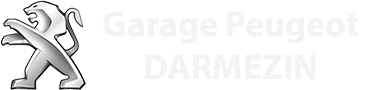 Garage Peugeot Darmezin